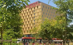 Crowne Plaza - Nice - Grand Arenas, An Ihg Hotel